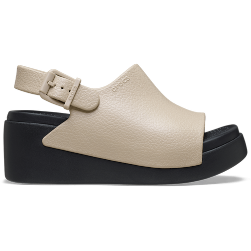 Chic Platform Buckle Slide Sandals - Style and comfort for every outing!