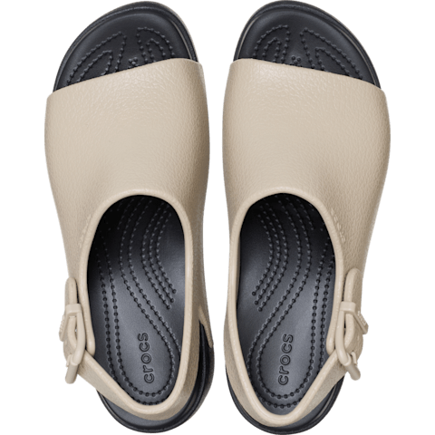Chic Platform Buckle Slide Sandals - Style and comfort for every outing!