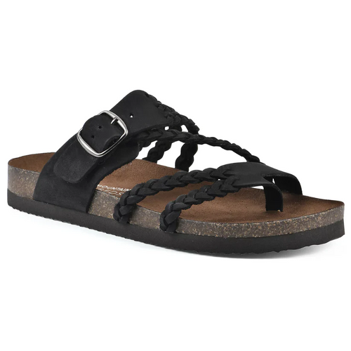 Hayleigh Braided Cork Sandals – Your New Everyday Favorite
