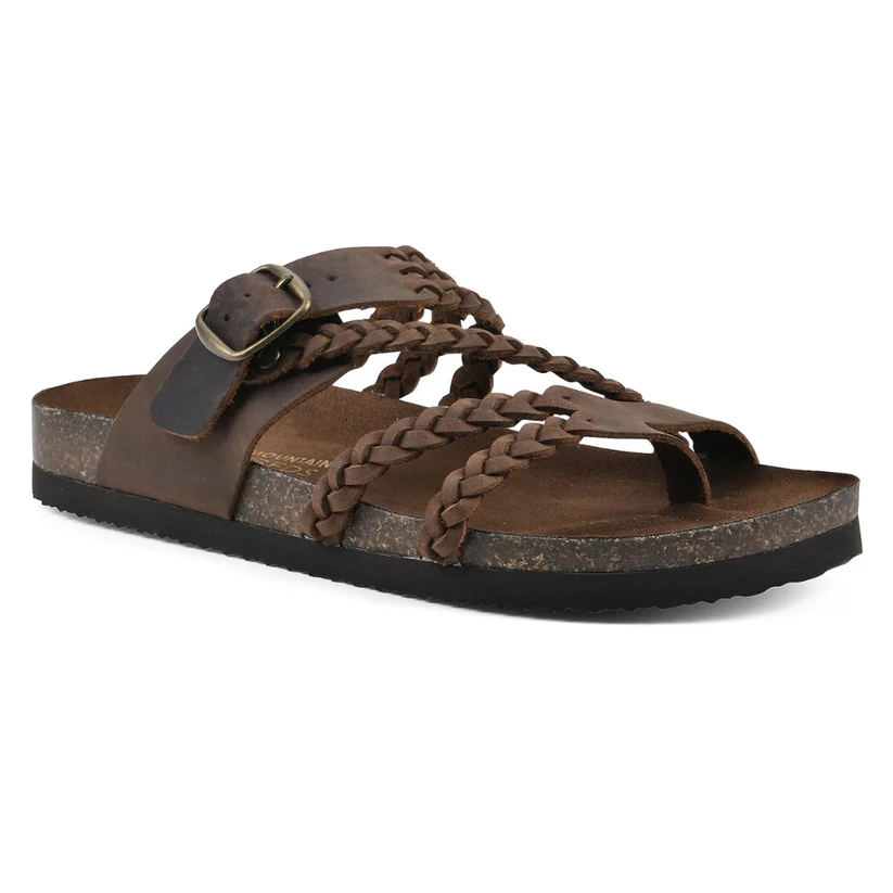 Hayleigh Braided Cork Sandals – Your New Everyday Favorite